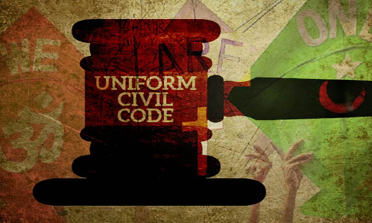 Uniform Civil Code