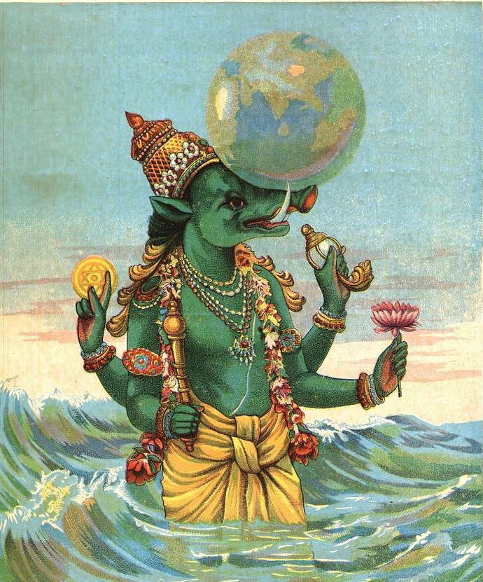 dharma