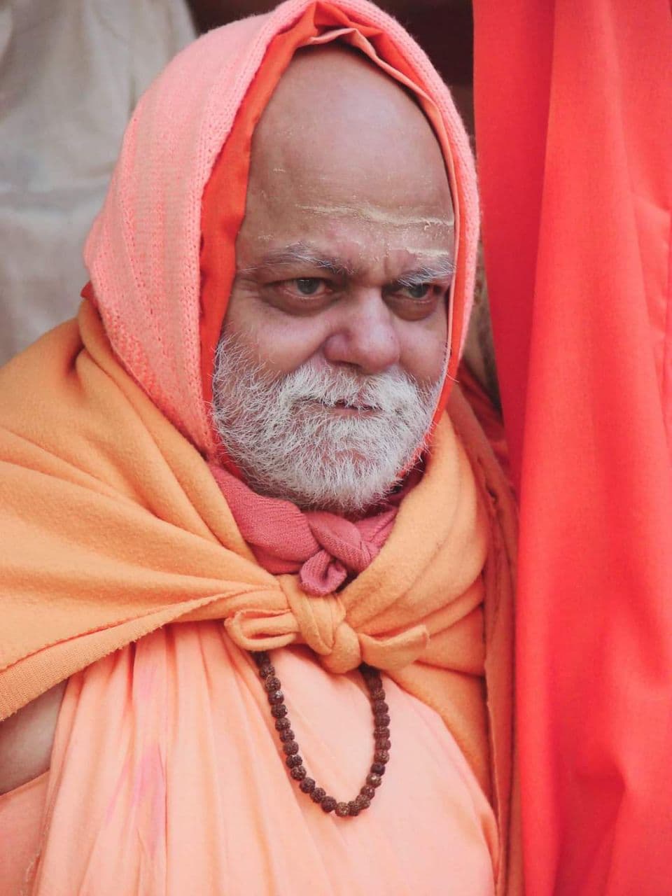 Puri Shankaracharya