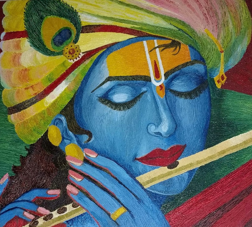 krishna