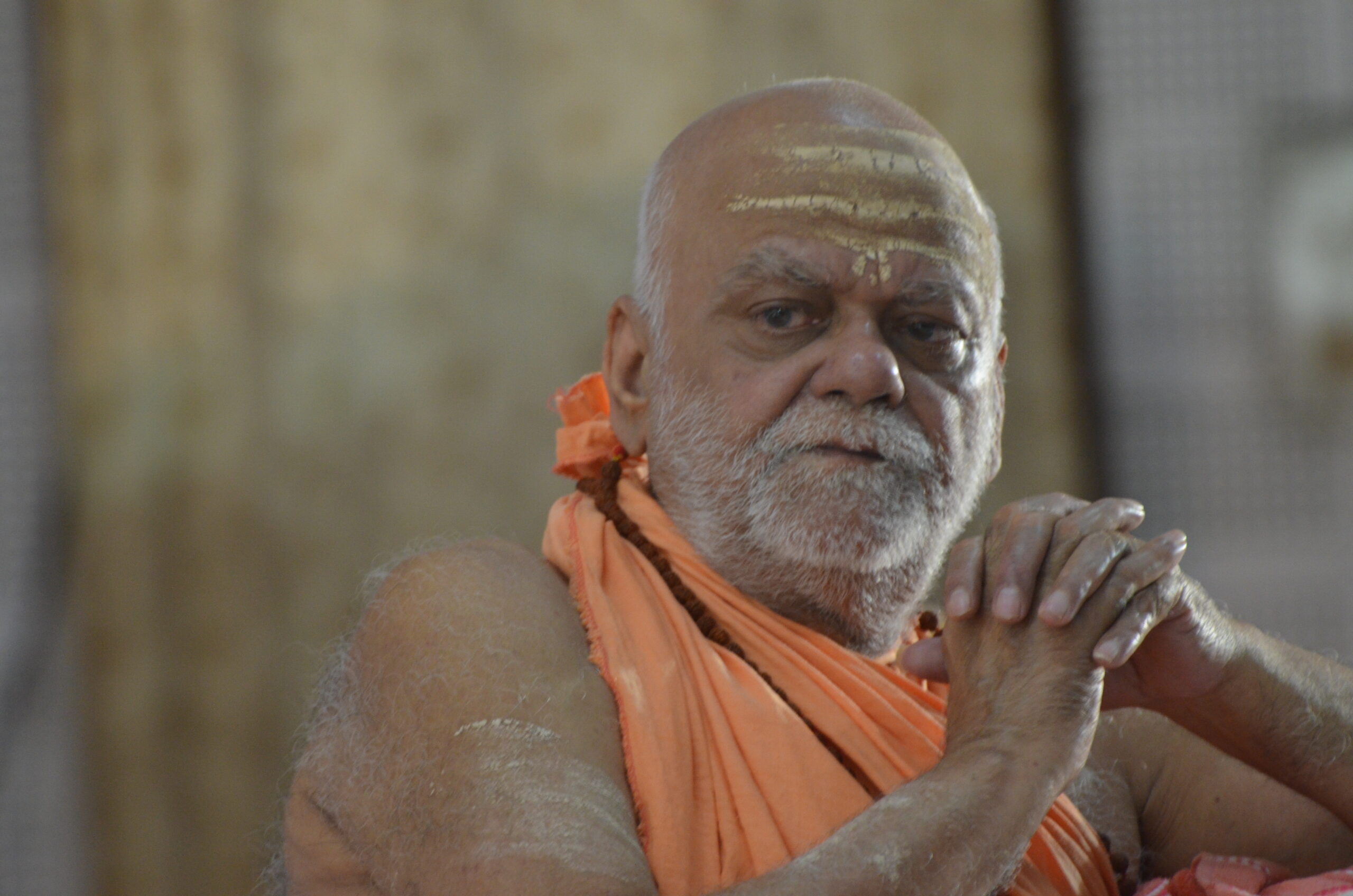 Puri Shankaracharya
