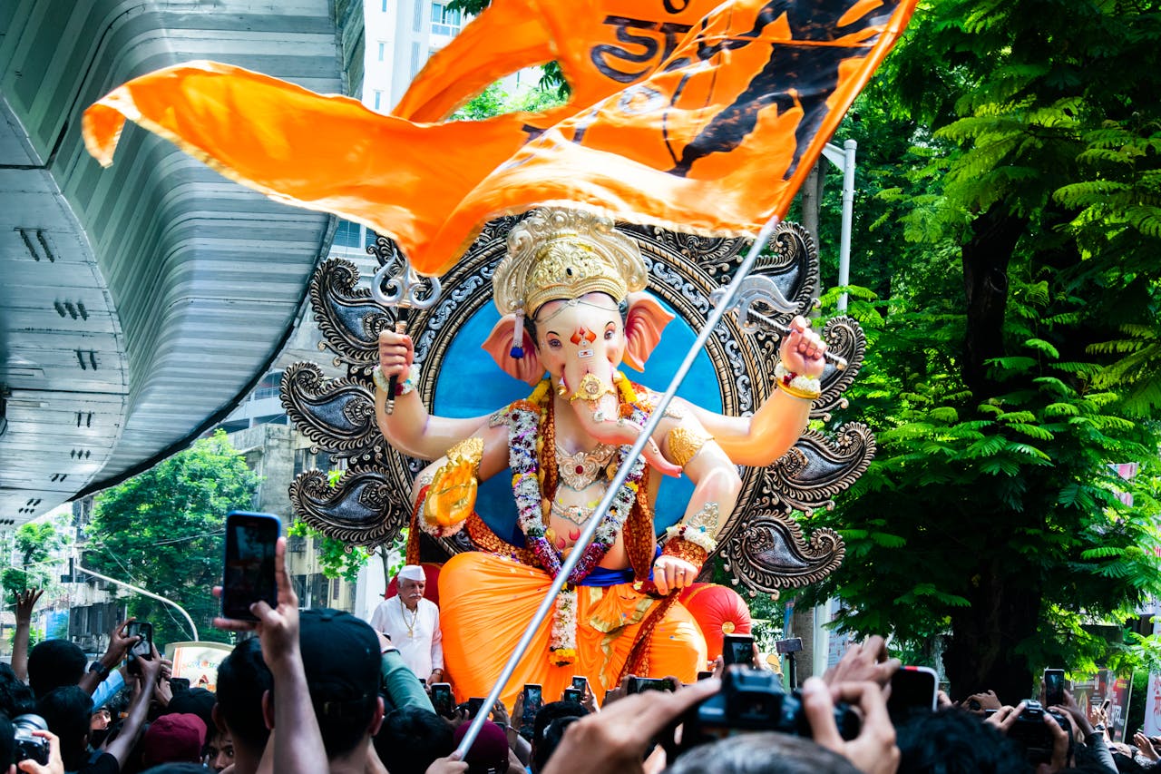 Ganapati