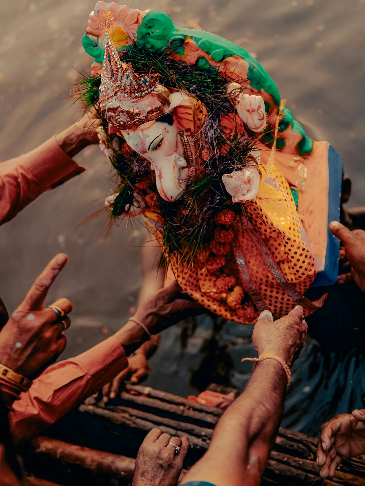 dharma