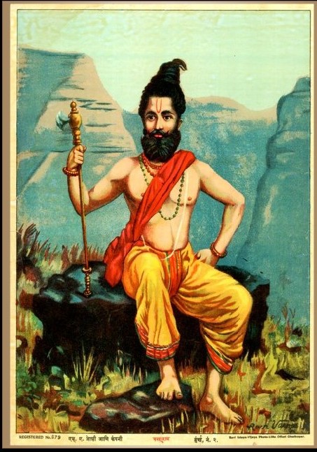 kalaripayattu