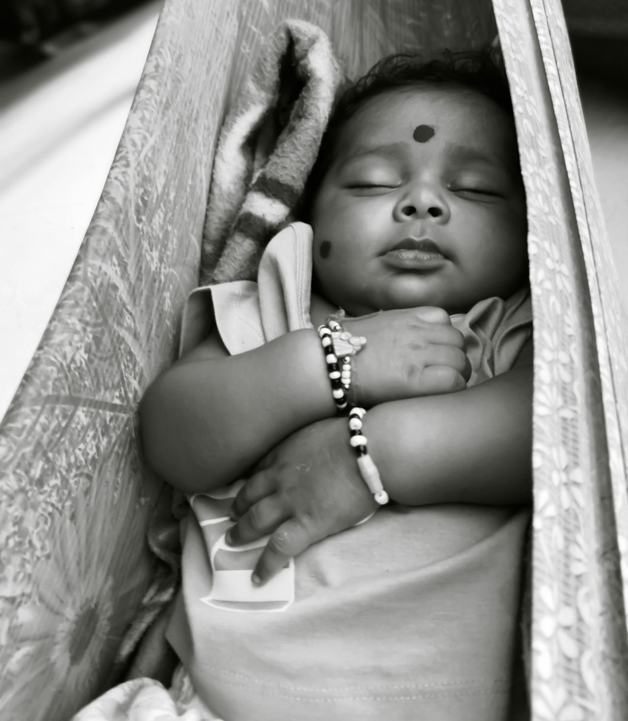 sleep